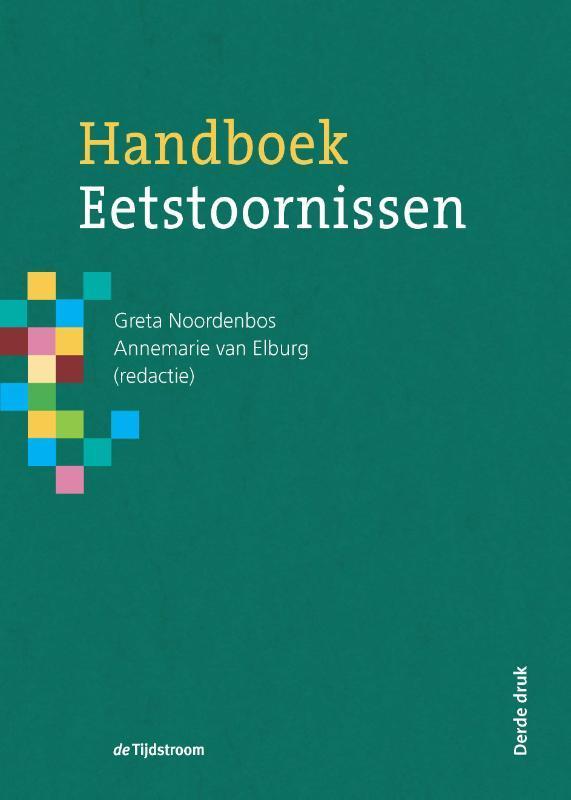 Handboek eetstoornissen 9789058982506, Boeken, Wetenschap, Gelezen, Verzenden