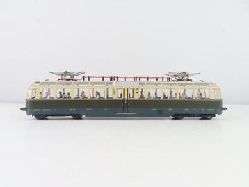 Märklin H0 - 37582 - Autorail (1) - Son complet de Glazener