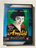 AMÉLIE (IN SEAL) (DVD), Gebruikt