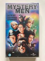 MYSTERY MEN (EX RENTAL) (VHS), Cd's en Dvd's, VHS | Film, Gebruikt
