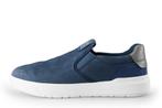 Timberland Loafers in maat 42 Blauw | 5% extra korting, Kleding | Heren, Schoenen, Loafers, Timberland, Zo goed als nieuw, Verzenden