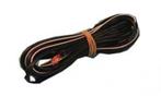 Kabel verlichting 2 meter, Fietsen en Brommers, Verzenden, Nieuw