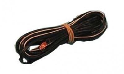 Kabel verlichting 2 meter, Fietsen en Brommers, Fietsaccessoires | Fietsverlichting, Nieuw, Verzenden