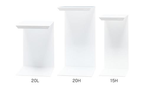 DOOA Magnet light Stand, Dieren en Toebehoren, Vissen | Aquaria en Toebehoren, Nieuw, Verzenden