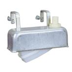 Flotteur mobile pour bac à eau - kerbl