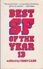 Best Science Fiction of the Year 13 9780575035577, Boeken, Gelezen, Verzenden, Anthology