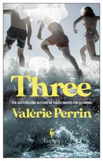 Three 9781787703766 Valérie Perrin, Verzenden, Gelezen, Valérie Perrin