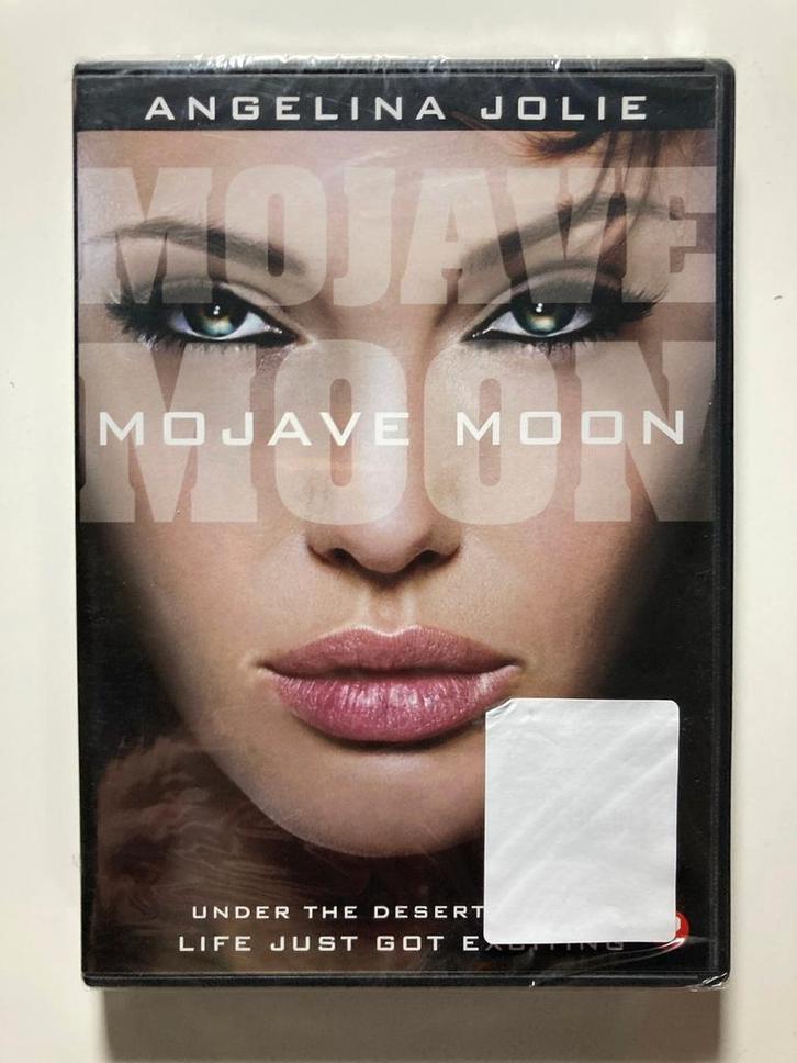 MOJAVE MOON (IN SEAL) (DVD), Cd's en Dvd's, Dvd's | Overige Dvd's, Gebruikt