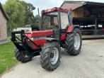 1992 International Case 845 Axle 4WD Tractor, Nieuw