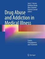 Drug Abuse and Addiction in Medical Illness 9781461433743, Verzenden