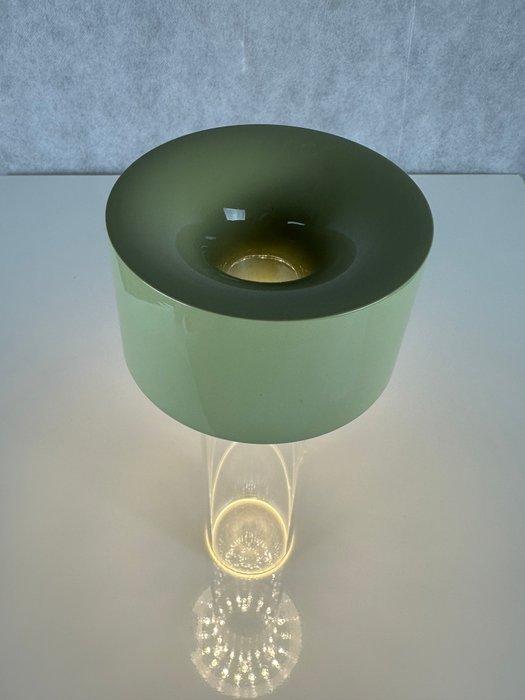 Foscarini - Rodolfo Dordoni - Tafellamp - Fleur - Metaal,, Antiek en Kunst, Antiek | Verlichting