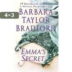 Emmas Secret 9780312985738 Barbara Taylor Bradford, Boeken, Verzenden, Gelezen, Barbara Taylor Bradford