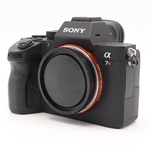 Sony A7R mark III body occasion, Audio, Tv en Foto, Fotocamera's Digitaal, Zo goed als nieuw, Sony, Verzenden