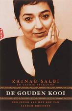 De gouden kooi 9789069749303 Laurie Becklund, Verzenden, Gelezen, Laurie Becklund