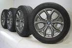 BMW X5 G05 X6 G06 735 19 inch velgen Continental Runflat Win, Auto-onderdelen, Ophalen of Verzenden, Nieuw