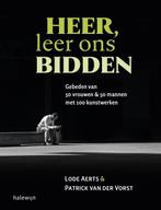 Heer, leer ons bidden 9789085286929, Verzenden, Zo goed als nieuw