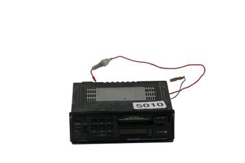 Pioneer KE-1080 | Car Radio / Cassette Player + FM/AM Tuner