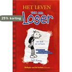 Het leven van een Loser 1 9789026125690 Jeff Kinney, Boeken, Verzenden, Gelezen, Jeff Kinney