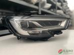 AUDI A3 LIFT MATRIX LED PHARE AVANT DROIT 8V0941036, Auto-onderdelen, Verlichting, Verzenden, Gebruikt, Audi