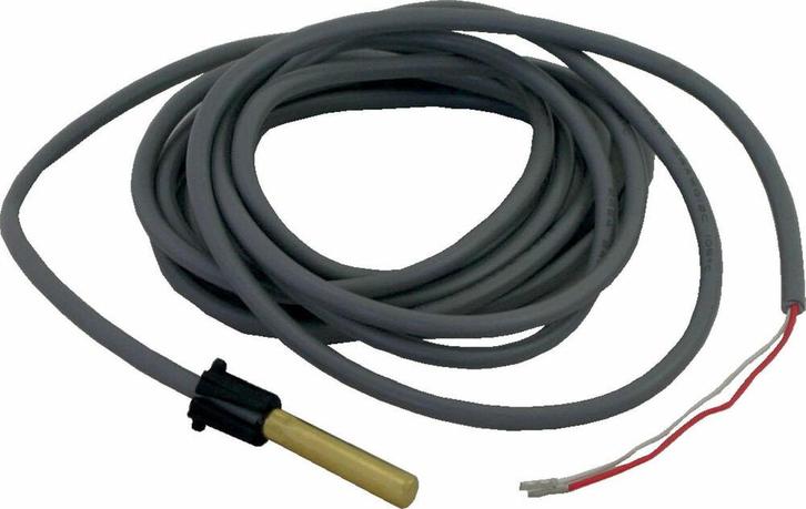 Capteur De Température Wolf NTC 5K - 8852829, Doe-het-zelf en Bouw, Elektriciteit en Kabels, Verzenden