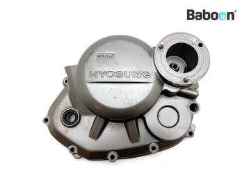 Carter dembrayage Hyosung XRX 125 Enduro 1999-2006 KM4PF41A, Verzenden