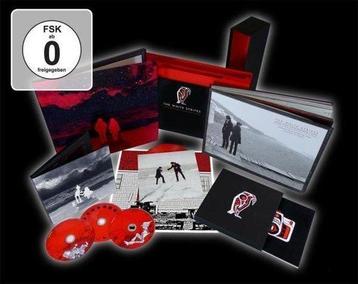 White Stripes - Under Great White Northern Lights Limited beschikbaar voor biedingen