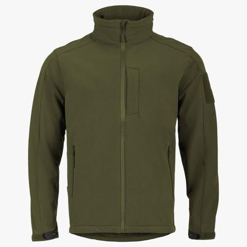 Softshell Jacket Higlander (Jassen, Kleding), Vêtements | Hommes, Vestes | Hiver, Envoi