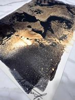 Vhils (1987) - Exclusive - EE Mint Pass Holder #3
