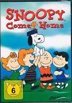 Snoopy, Come Home von Bill Melendez / Created and written..., Gebruikt, Verzenden