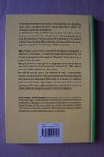 Tintin - Tintin Ketje de Bruxelles + dédicace manuscrite - C, Boeken, Nieuw