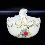 Herend - Exquisite Basket - Chinese Bouquet Apponyi, Antiek en Kunst