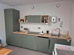 Wandkeuken IKEA, Huis en Inrichting, Ophalen, Nieuw