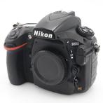 Nikon D810 body | Tweedehands, Audio, Tv en Foto, Fotocamera's Digitaal, Verzenden, Zo goed als nieuw, Nikon