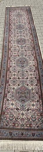 Bidjar loper - handgeknoopt - wol - top kwaliteit -, Huis en Inrichting, Stoffering | Tapijten en Vloerkleden, Nieuw