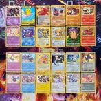 Pokémon Mixed collection - 24x Holo Pokémoncards Pokémon