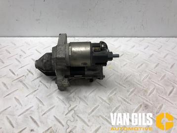 Startmotor Peugeot 108 O292365