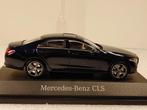 Norev 1:43 - 1 - Berline miniature - Mercedes-Benz CLS