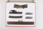 Fleischmann N - 9190 - Modeltreinsporen (1) - Rangeerset C, Hobby en Vrije tijd, Modeltreinen | N-Spoor, Nieuw