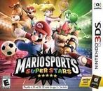 Mario Sports Superstars - Nintendo 3DS (3DS Games, 2DS), Games en Spelcomputers, Games | Nintendo 2DS en 3DS, Verzenden, Nieuw