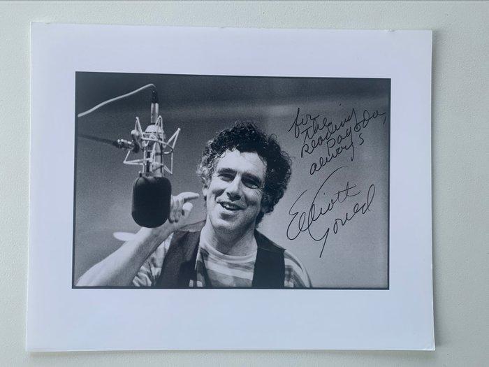 The Lady Vanishes - Elliott Gould - A nice Hammer movie, Collections, Cinéma & Télévision