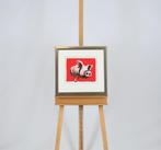 Casper Faassen (1975-) - Varkentje 1