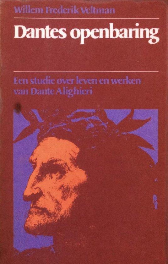 Dantes openbaring 9789060381021 Veltman, Boeken, Overige Boeken, Gelezen, Verzenden