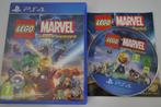 LEGO Marvel Super Heroes (PS4), Games en Spelcomputers, Nieuw