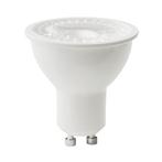 LED Spot - GU10 - 7W vervangt 70W - COB Warm wit licht 3000, Verzenden