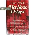 Rode orkest 9789060745823 Perrault, Verzenden, Perrault