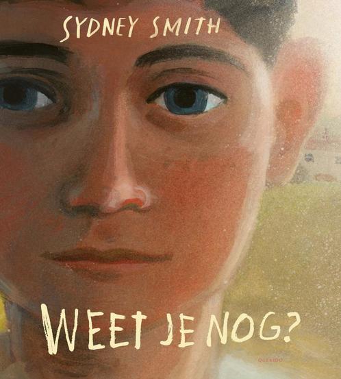 Weet je nog? (9789045129877, Sydney Smith) (Sydney Smith), Antiek en Kunst, Antiek | Boeken en Manuscripten, Verzenden