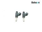 Injector Kawasaki W 800 2011-2016 (W800), Motoren, Verzenden, Gebruikt
