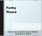 Funky House CD, Gebruikt, Verzenden