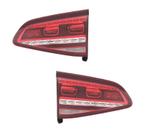 Feux Arrière Golf Vii Gti Gtd 12-17 Led Blanc Rouge, Verzenden, Nieuw