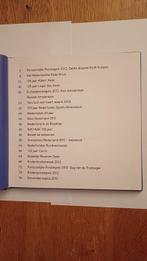 Nederland 2012/2012 - Jaarboek Nederlandse Postzegels 2012 -, Gestempeld